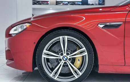 BMW M6, 2012 год, 4 000 000 рублей, 7 фотография