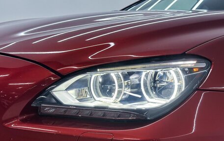 BMW M6, 2012 год, 4 000 000 рублей, 8 фотография