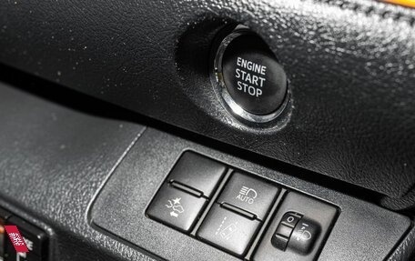 Toyota Sienta II, 2018 год, 1 399 000 рублей, 17 фотография