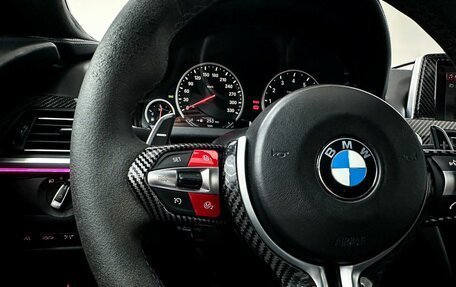 BMW M6, 2012 год, 4 000 000 рублей, 13 фотография