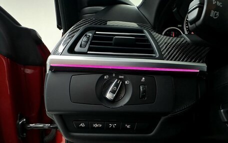 BMW M6, 2012 год, 4 000 000 рублей, 12 фотография
