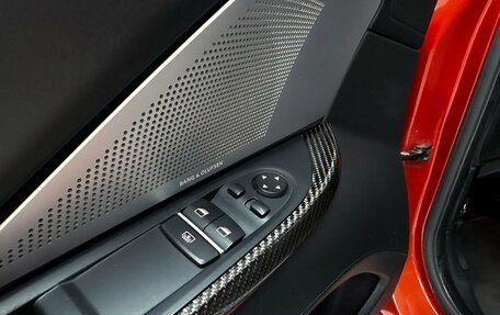BMW M6, 2012 год, 4 000 000 рублей, 10 фотография