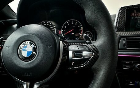 BMW M6, 2012 год, 4 000 000 рублей, 14 фотография