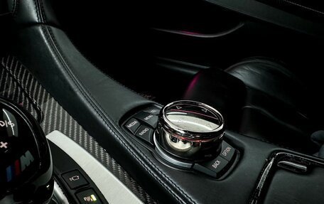 BMW M6, 2012 год, 4 000 000 рублей, 23 фотография