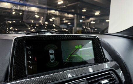 BMW M6, 2012 год, 4 000 000 рублей, 17 фотография