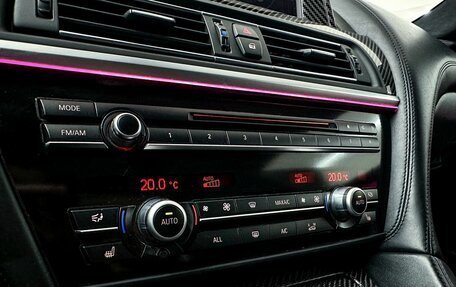 BMW M6, 2012 год, 4 000 000 рублей, 20 фотография
