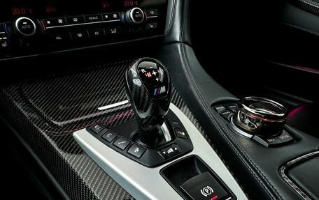 BMW M6, 2012 год, 4 000 000 рублей, 22 фотография