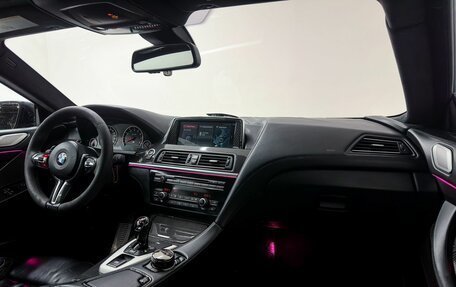 BMW M6, 2012 год, 4 000 000 рублей, 25 фотография