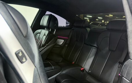 BMW M6, 2012 год, 4 000 000 рублей, 26 фотография