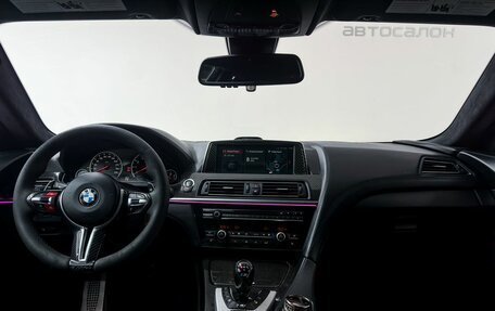 BMW M6, 2012 год, 4 000 000 рублей, 28 фотография