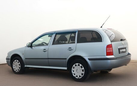 Skoda Octavia IV, 2002 год, 380 000 рублей, 2 фотография