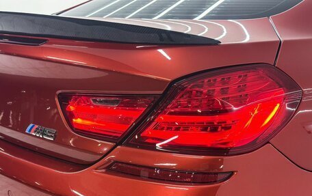 BMW M6, 2012 год, 4 000 000 рублей, 34 фотография