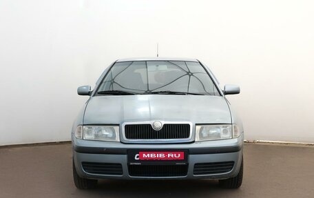 Skoda Octavia IV, 2002 год, 380 000 рублей, 3 фотография