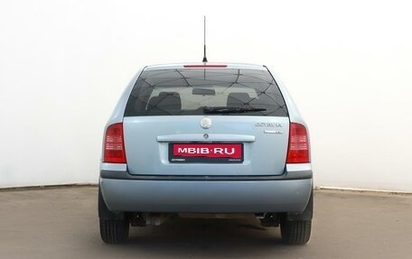 Skoda Octavia IV, 2002 год, 380 000 рублей, 5 фотография