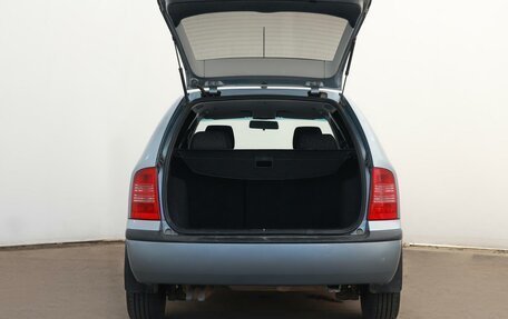 Skoda Octavia IV, 2002 год, 380 000 рублей, 6 фотография