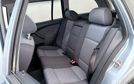 Skoda Octavia IV, 2002 год, 380 000 рублей, 16 фотография