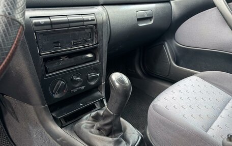Skoda Octavia IV, 2002 год, 380 000 рублей, 17 фотография