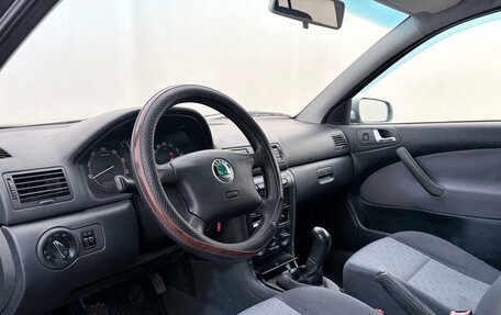 Skoda Octavia IV, 2002 год, 380 000 рублей, 7 фотография