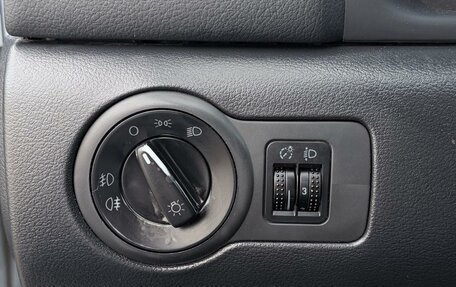 Skoda Octavia IV, 2002 год, 380 000 рублей, 18 фотография