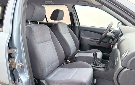 Skoda Octavia IV, 2002 год, 380 000 рублей, 9 фотография