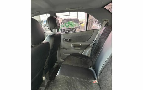 Hyundai Accent II, 2008 год, 489 000 рублей, 15 фотография