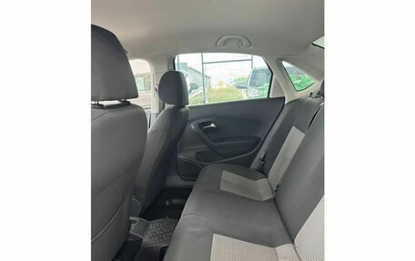 Volkswagen Polo VI (EU Market), 2014 год, 899 000 рублей, 15 фотография