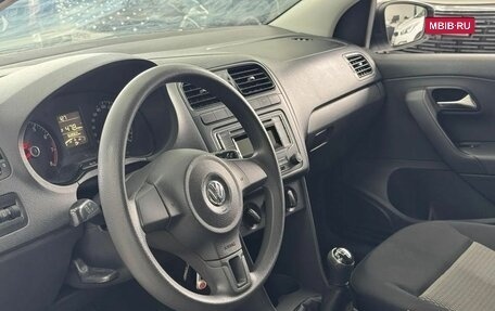 Volkswagen Polo VI (EU Market), 2014 год, 899 000 рублей, 11 фотография