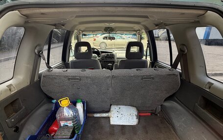 Suzuki Grand Vitara, 2001 год, 400 000 рублей, 4 фотография