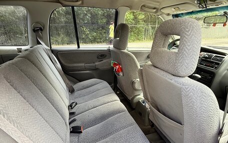Suzuki Grand Vitara, 2001 год, 400 000 рублей, 5 фотография