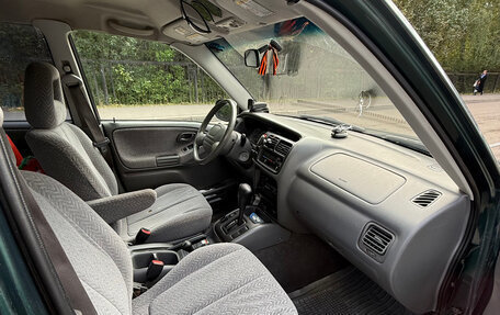 Suzuki Grand Vitara, 2001 год, 400 000 рублей, 9 фотография