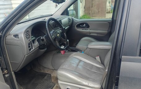 Chevrolet TrailBlazer II, 2005 год, 650 000 рублей, 8 фотография