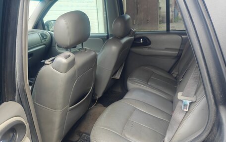 Chevrolet TrailBlazer II, 2005 год, 650 000 рублей, 6 фотография