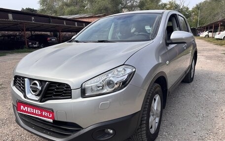 Nissan Qashqai, 2012 год, 1 230 000 рублей, 1 фотография
