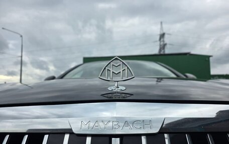 Mercedes-Benz S-Класс, 2015 год, 3 200 000 рублей, 6 фотография