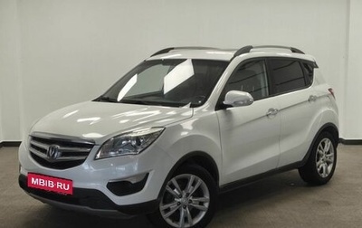 Changan CS35, 2015 год, 585 000 рублей, 1 фотография