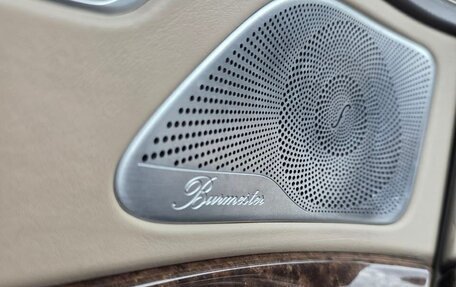 Mercedes-Benz S-Класс, 2015 год, 3 200 000 рублей, 21 фотография