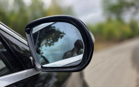 Mercedes-Benz S-Класс, 2015 год, 3 200 000 рублей, 27 фотография