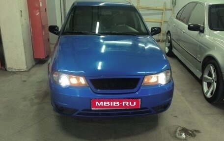 Daewoo Nexia I рестайлинг, 2011 год, 500 000 рублей, 1 фотография