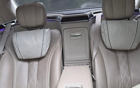 Mercedes-Benz S-Класс, 2015 год, 3 200 000 рублей, 31 фотография