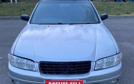 Nissan Expert, 2000 год, 160 000 рублей, 1 фотография
