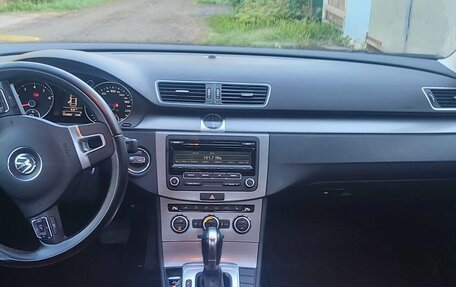 Volkswagen Passat B7, 2012 год, 900 000 рублей, 8 фотография