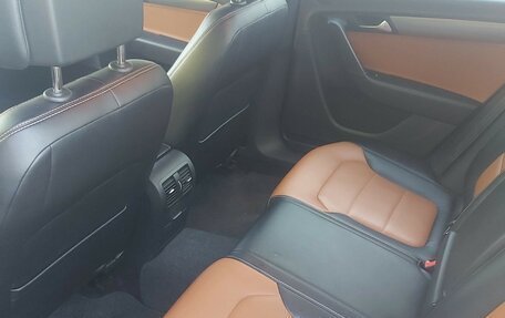 Volkswagen Passat B7, 2012 год, 900 000 рублей, 7 фотография