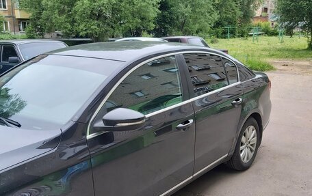 Volkswagen Passat B7, 2012 год, 900 000 рублей, 4 фотография