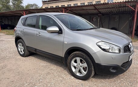 Nissan Qashqai, 2012 год, 1 230 000 рублей, 3 фотография