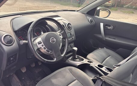 Nissan Qashqai, 2012 год, 1 230 000 рублей, 6 фотография