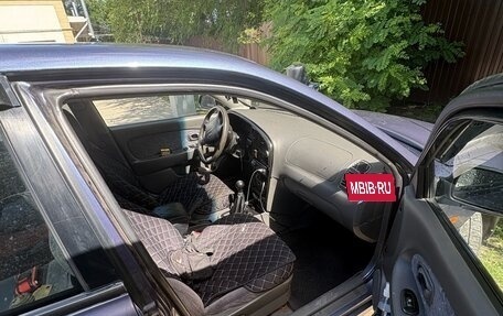KIA Spectra II (LD), 2005 год, 450 000 рублей, 6 фотография