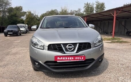 Nissan Qashqai, 2012 год, 1 230 000 рублей, 2 фотография