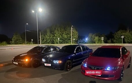 Mazda 6, 2006 год, 410 000 рублей, 2 фотография