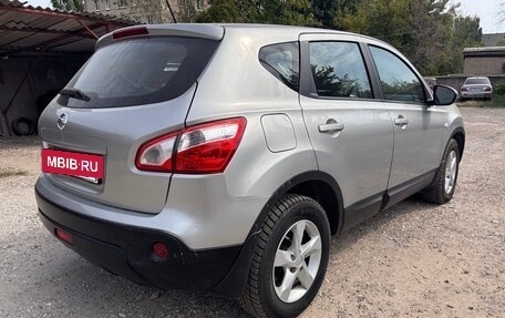 Nissan Qashqai, 2012 год, 1 230 000 рублей, 5 фотография