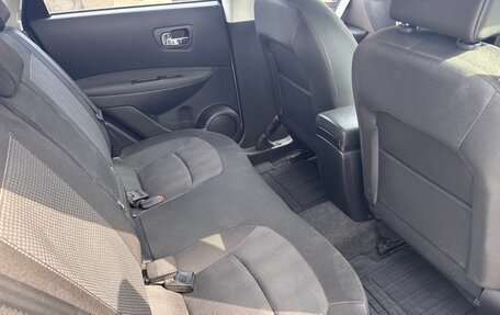 Nissan Qashqai, 2012 год, 1 230 000 рублей, 9 фотография